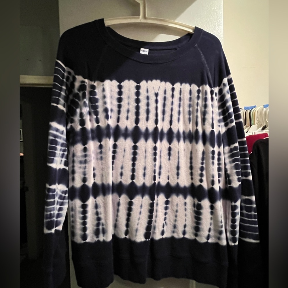 Crewneck